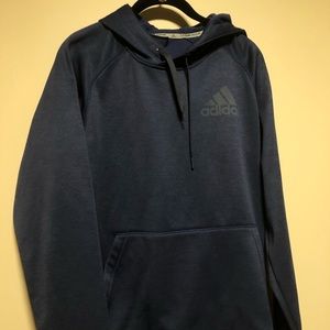 Adidas Hoodie